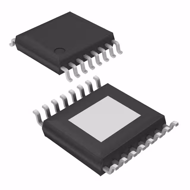 BD61245EFV-E2 Rohm Semiconductor  Motor Drivers Controllers